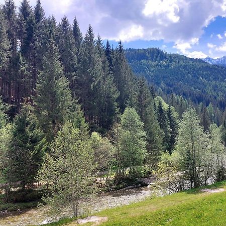Villa Michaela Gerlos Kültér fotó