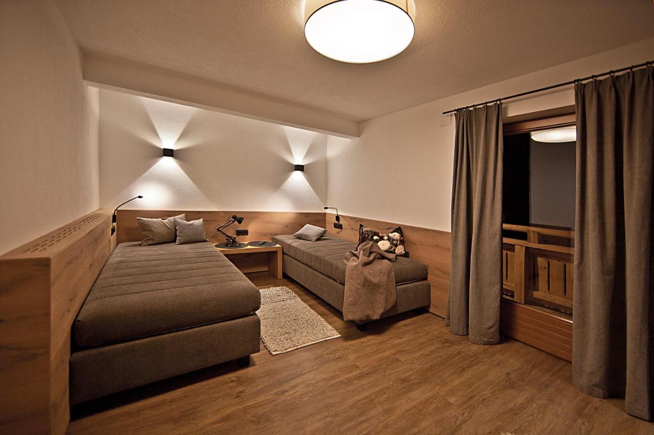 Villa Michaela Gerlos Kültér fotó