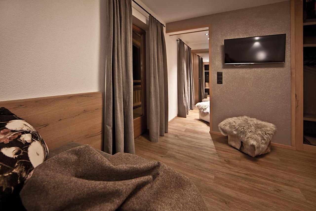 Villa Michaela Gerlos Kültér fotó