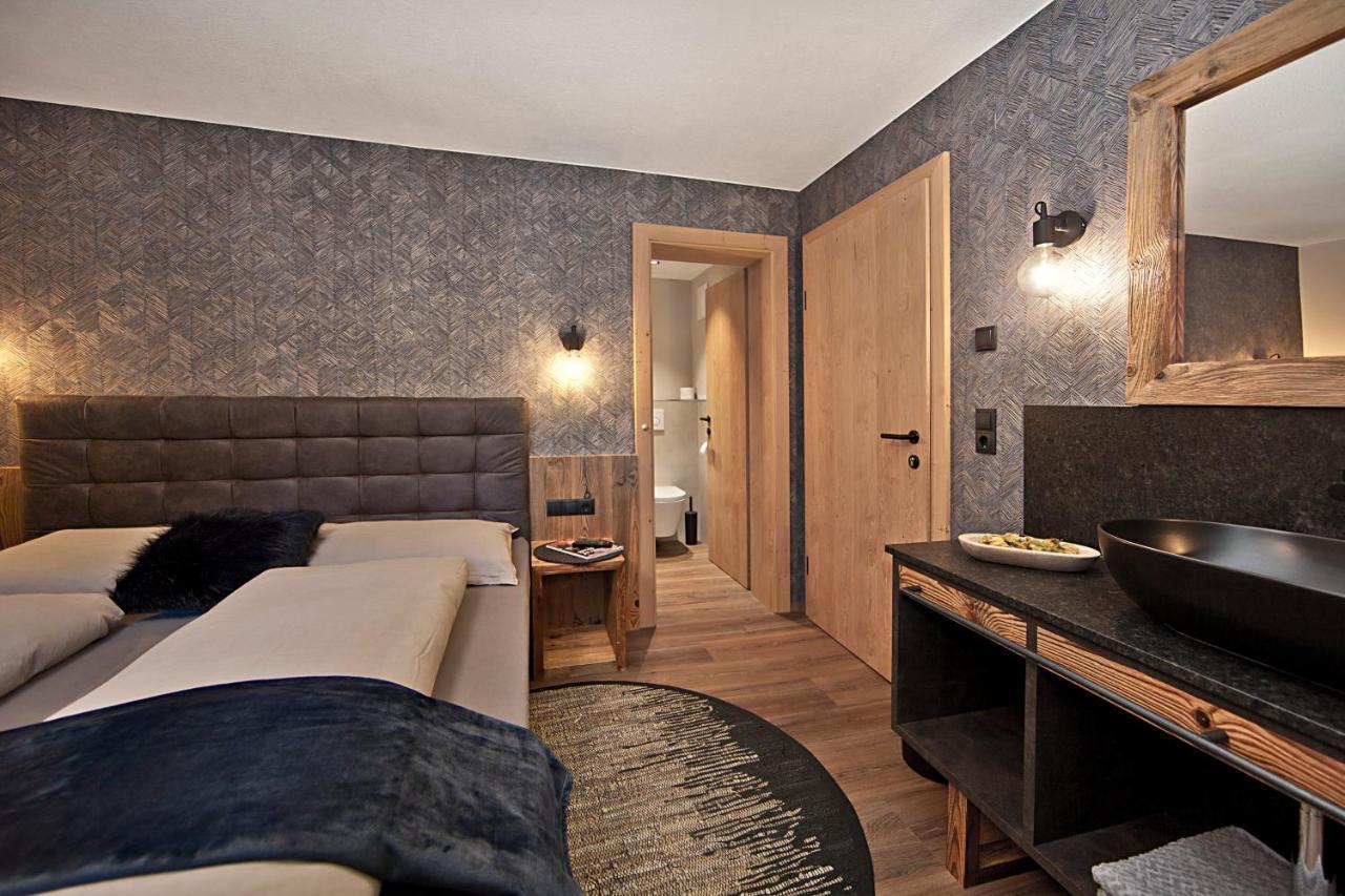 Villa Michaela Gerlos Kültér fotó