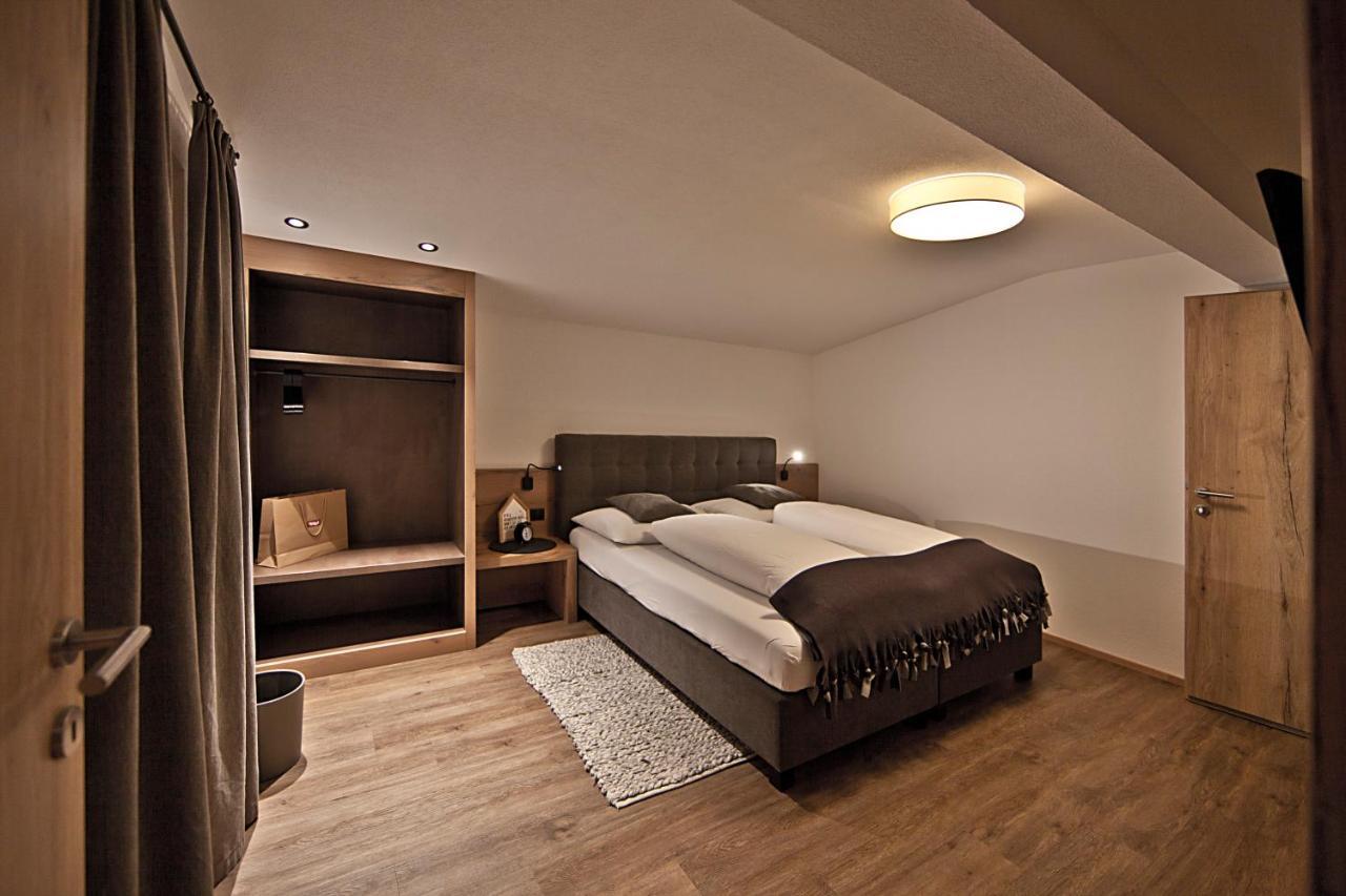 Villa Michaela Gerlos Kültér fotó