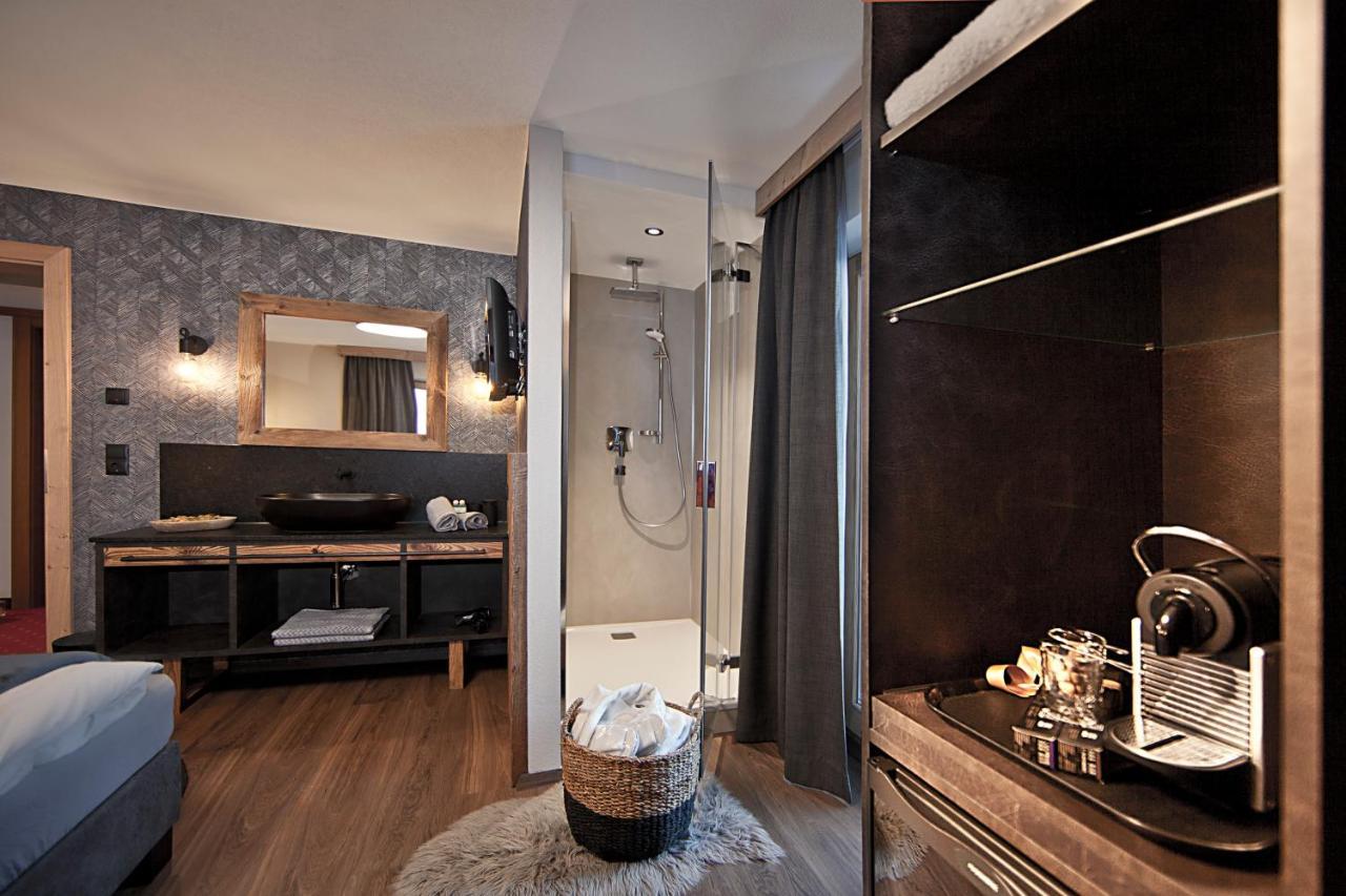 Villa Michaela Gerlos Kültér fotó