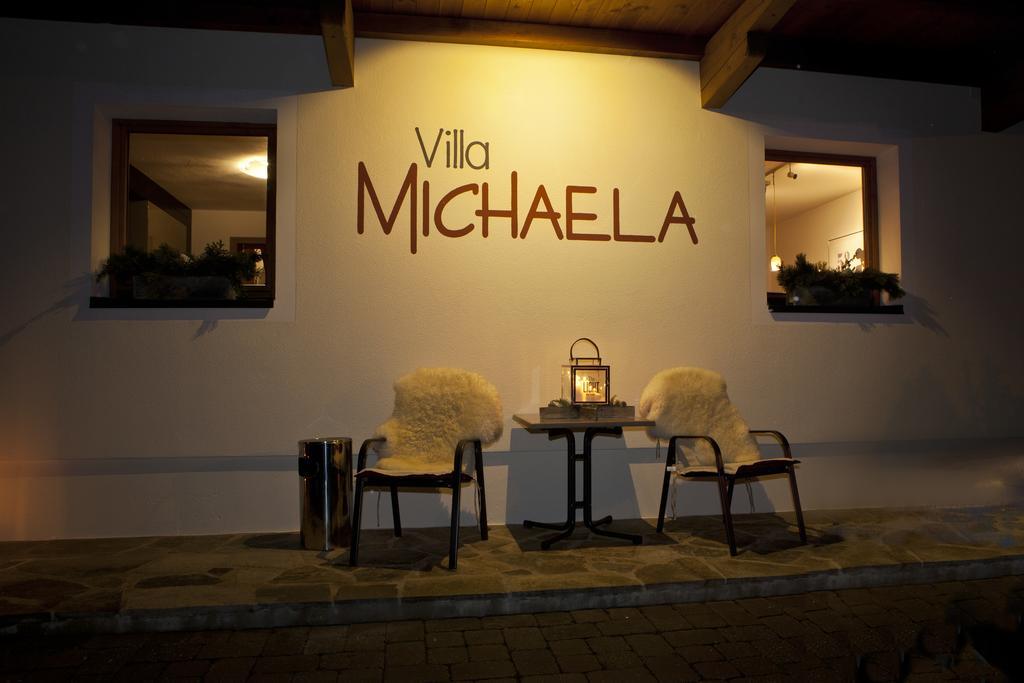 Villa Michaela Gerlos Kültér fotó