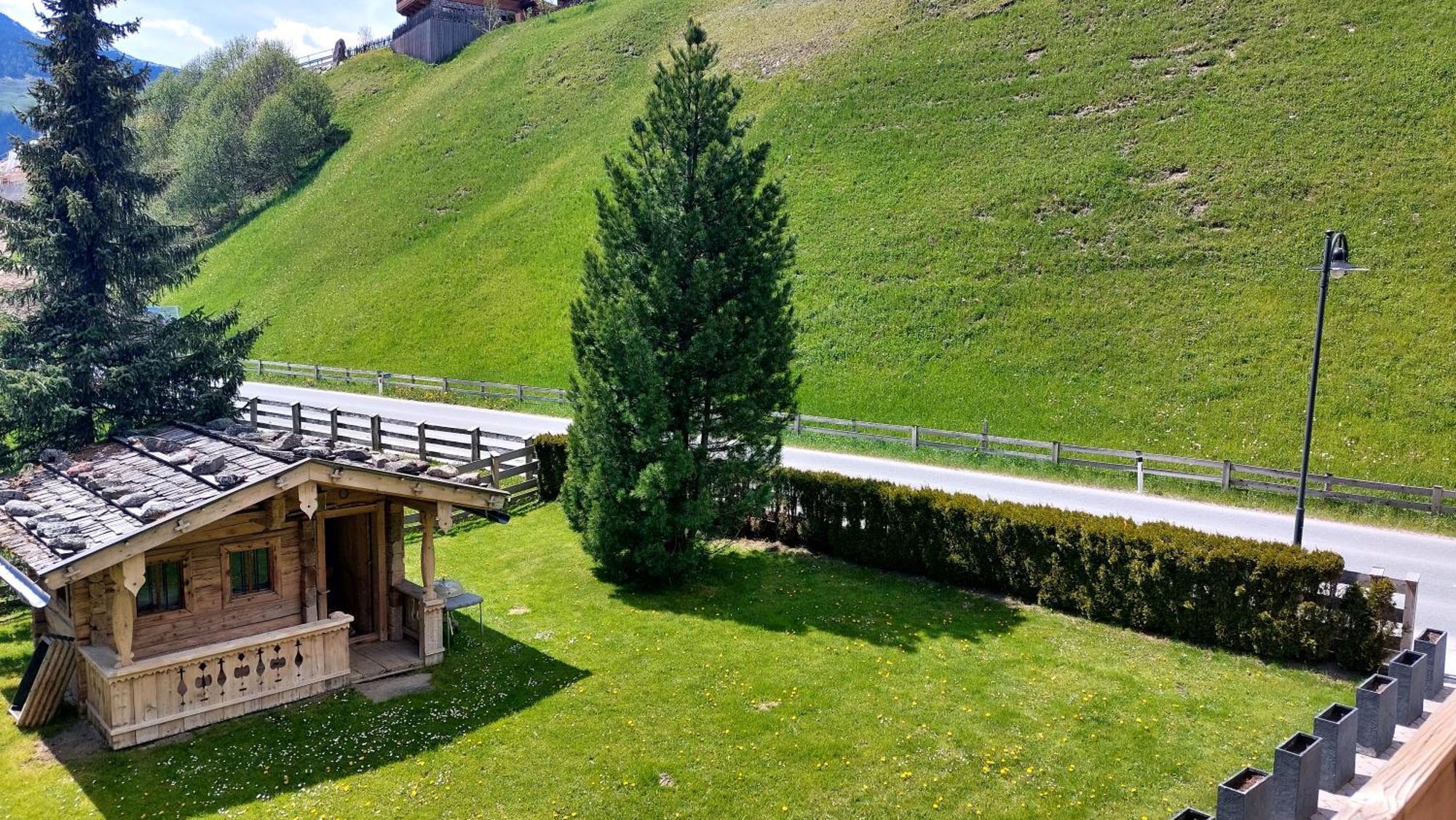 Villa Michaela Gerlos Kültér fotó