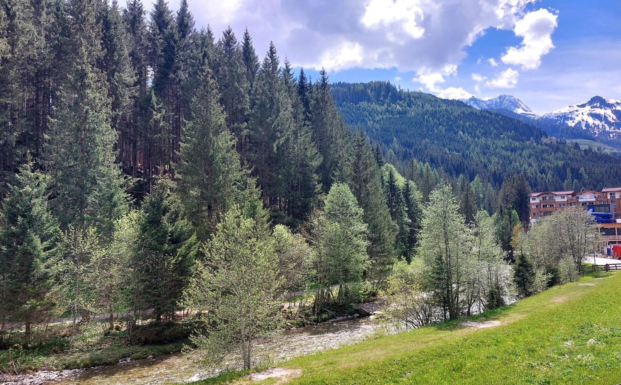 Villa Michaela Gerlos Kültér fotó