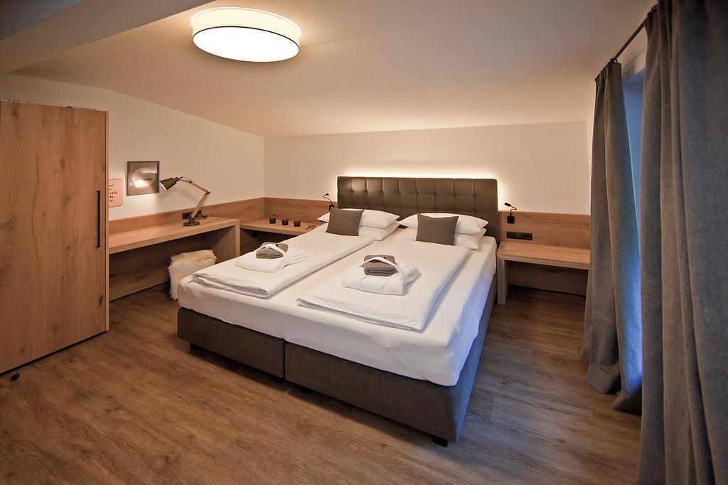 Villa Michaela Gerlos Kültér fotó