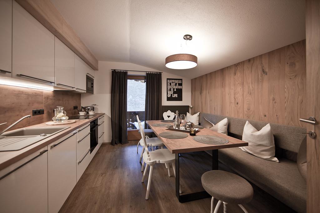 Villa Michaela Gerlos Kültér fotó