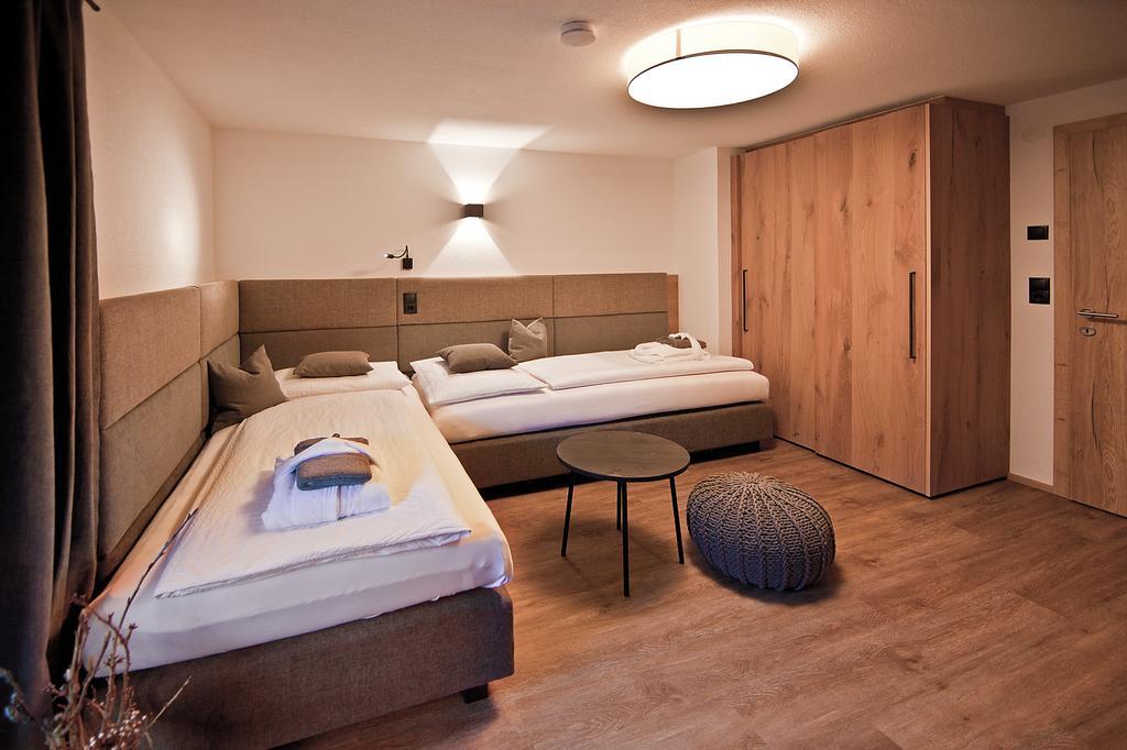 Villa Michaela Gerlos Kültér fotó