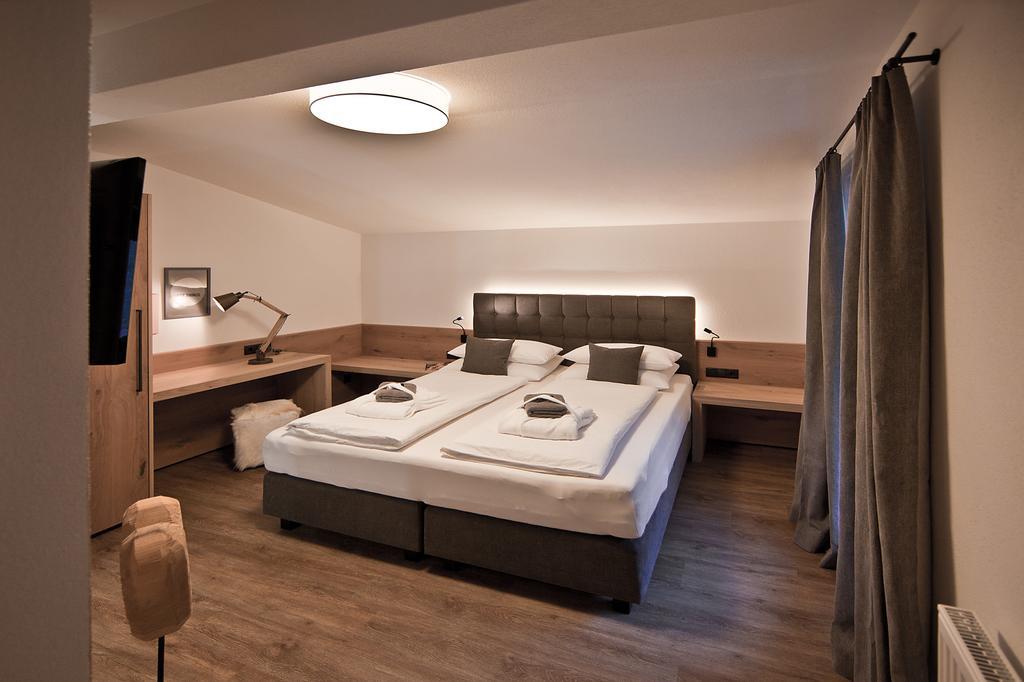 Villa Michaela Gerlos Kültér fotó