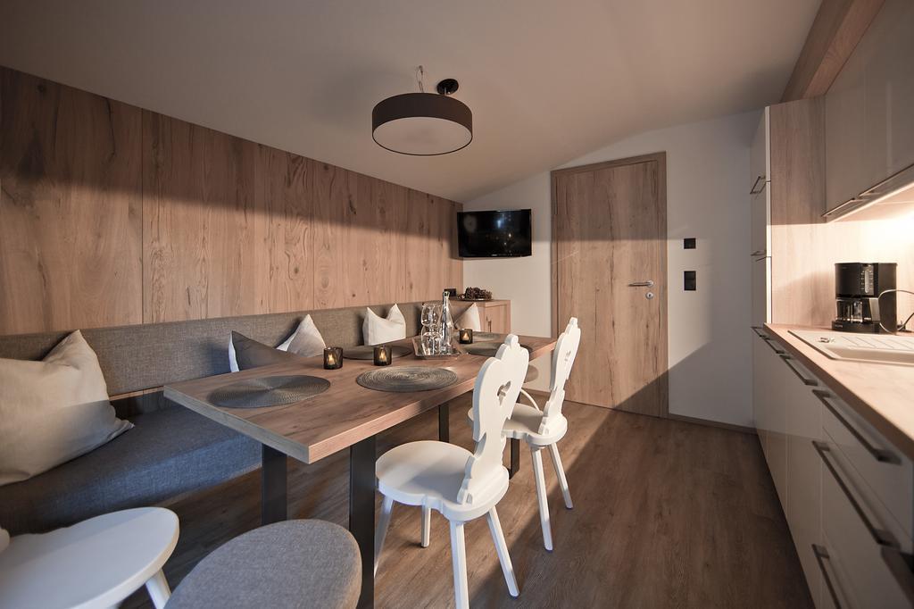Villa Michaela Gerlos Kültér fotó