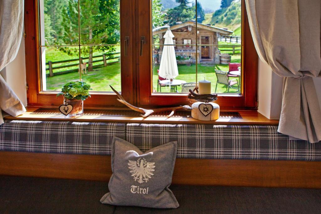 Villa Michaela Gerlos Kültér fotó
