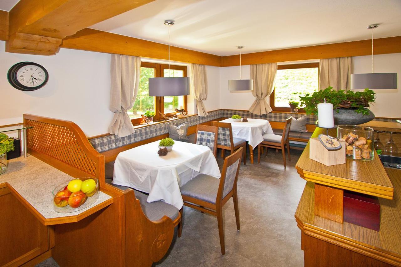 Villa Michaela Gerlos Kültér fotó